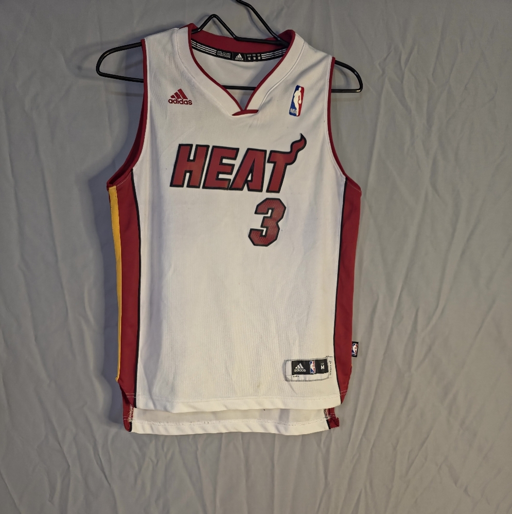 Miami Jerseys Lot Youth size L